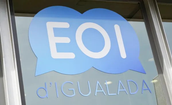 Eoi D'igualada