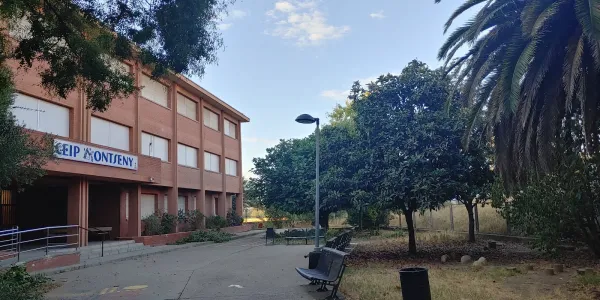 Escola Montseny
