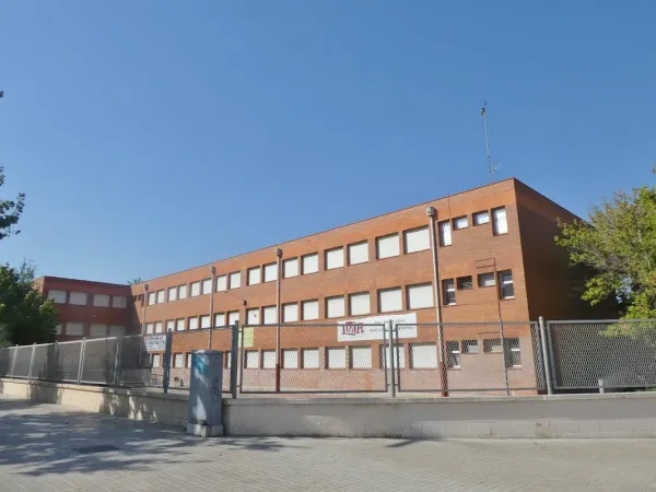 Institut Mercè Rodoreda