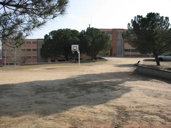 Escola Joan Maragall