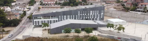 Institut La Talaia