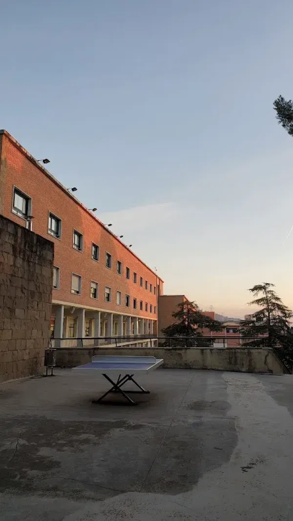 Institut Anna Gironella De Mundet