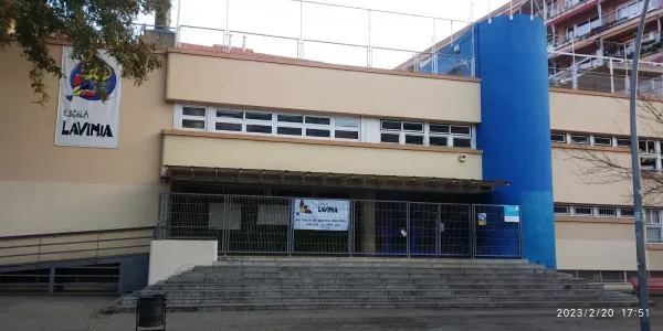 Escola Lavínia