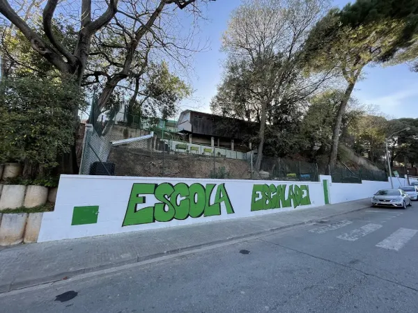Escaladei