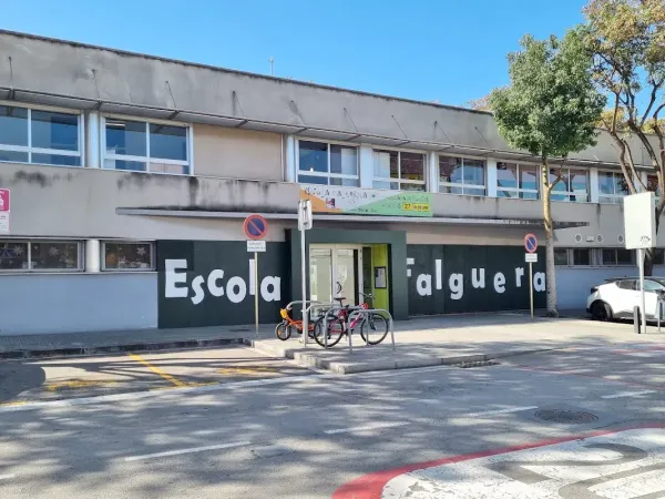 Escola Falguera