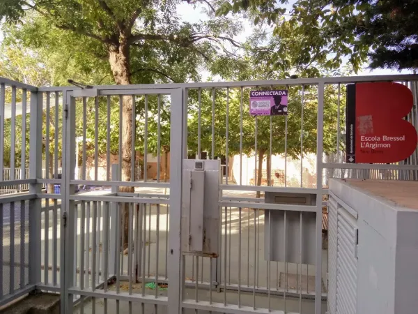 Escola Bressol L'argimon