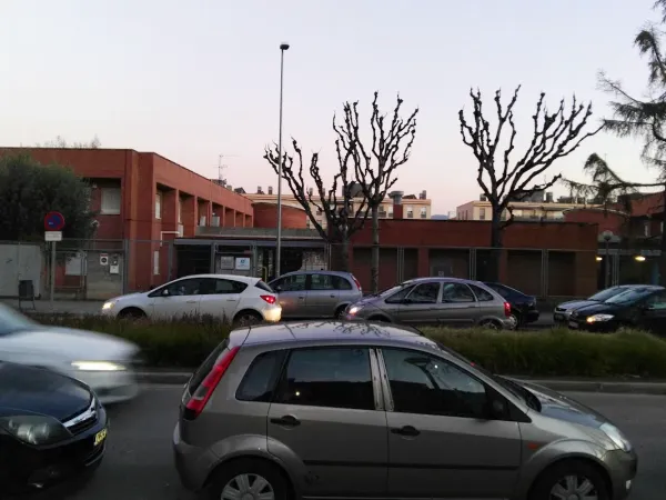 Escola Sant Vicenç