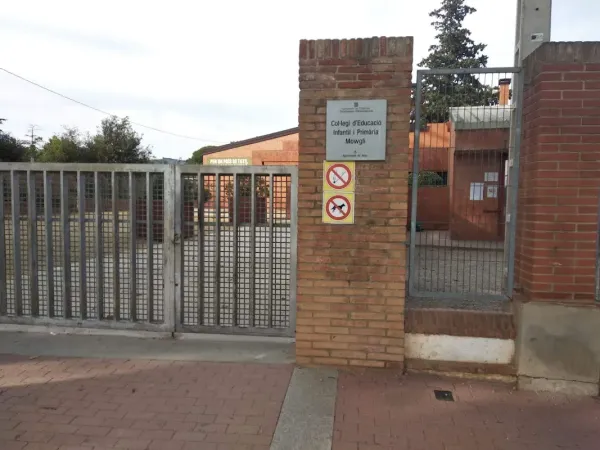 Escola Mowgli