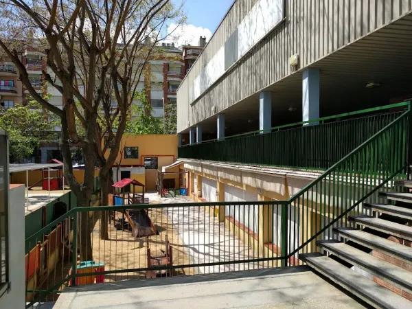 Escola Palma De Mallorca