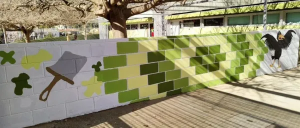 Escola El Corb