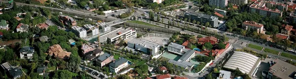 St. Peter's School