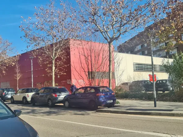 Escola Maria-Mercè Marçal