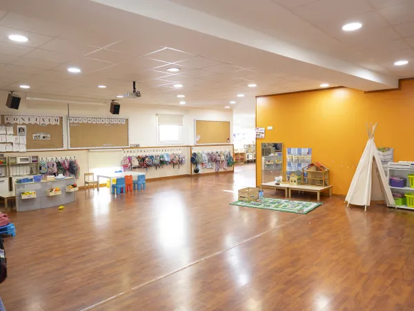 Escola Barcelona