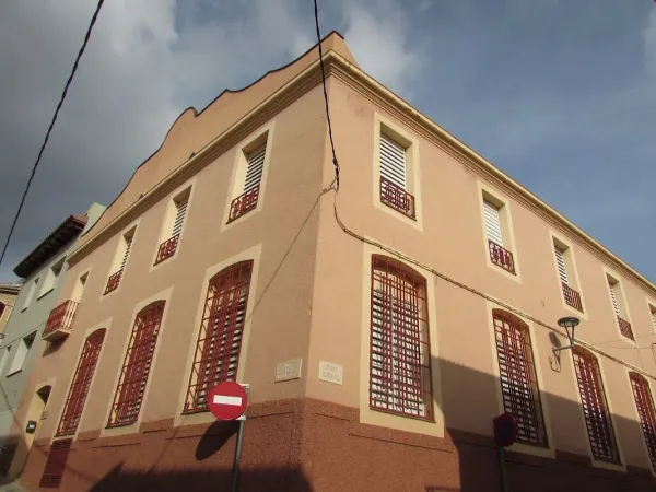 Nuestra Señora Del Pilar
