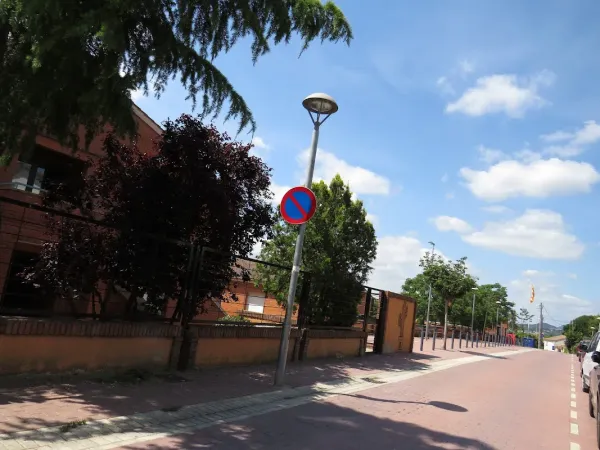 Escola Bertí