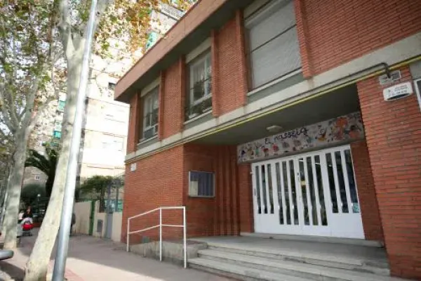 Llar D'infants El Passeig