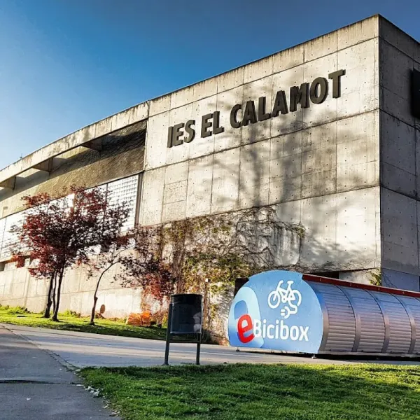 Institut El Calamot
