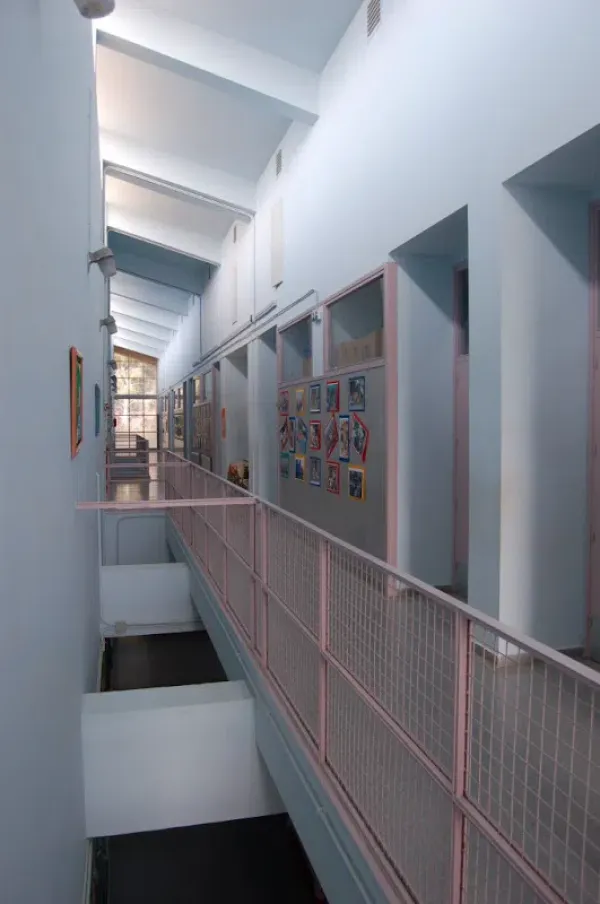 Escola Margalló