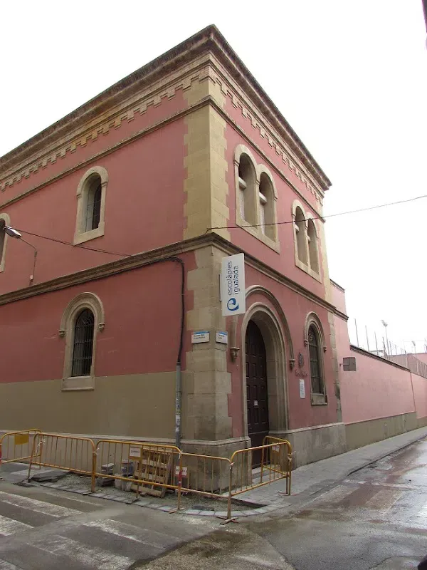 Escolàpies Igualada