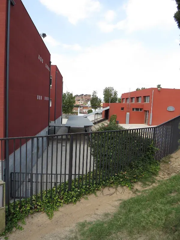Escola Granullarius