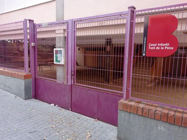 Escola El Turó