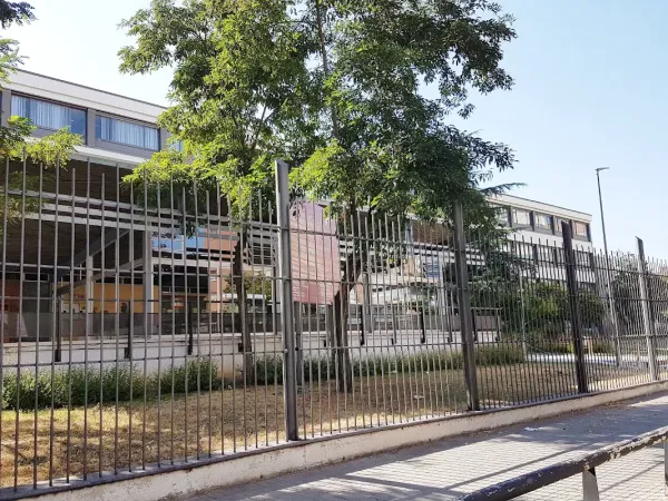 Institut De Terrassa
