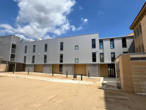 Institut Escola Antoni Ubach I Soler