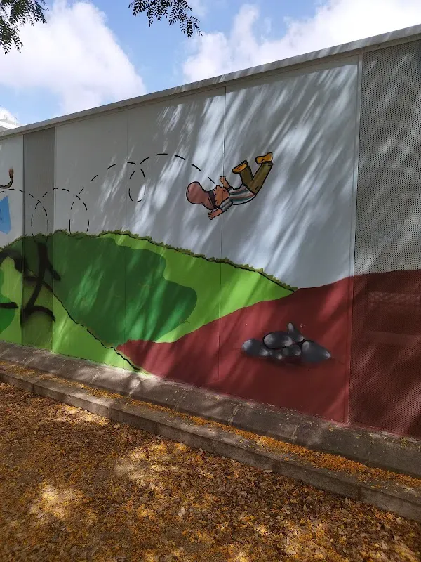 Escola Bressol Patufet