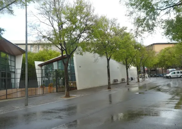 Escola La Muntanyeta