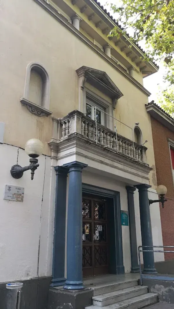 Institut Santa Eulàlia