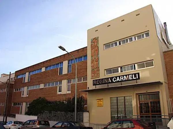 Regina Carmeli