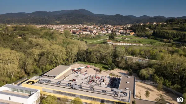 Escola Soler De Vilardell