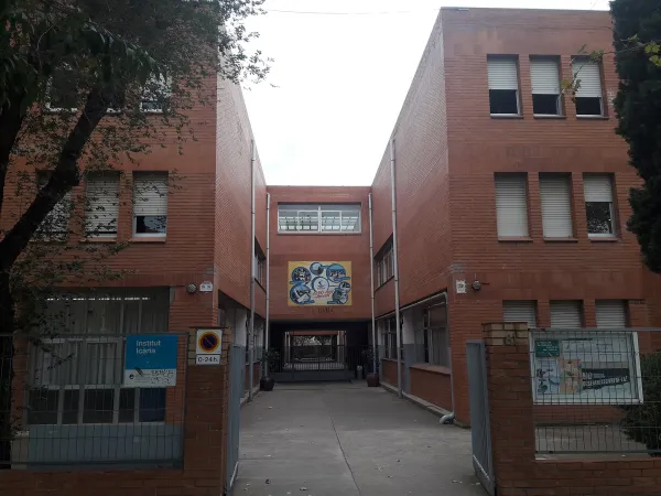 Institut Icària