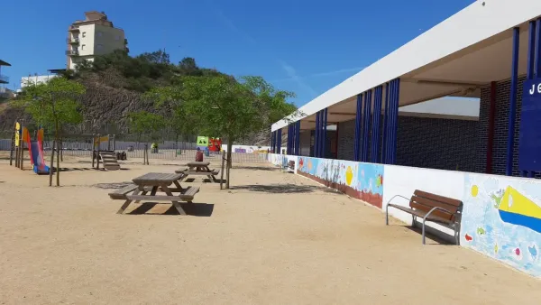 Escola Sa Forcanera