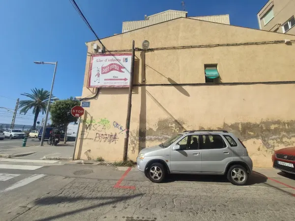 Lli Privada Petit Mireia