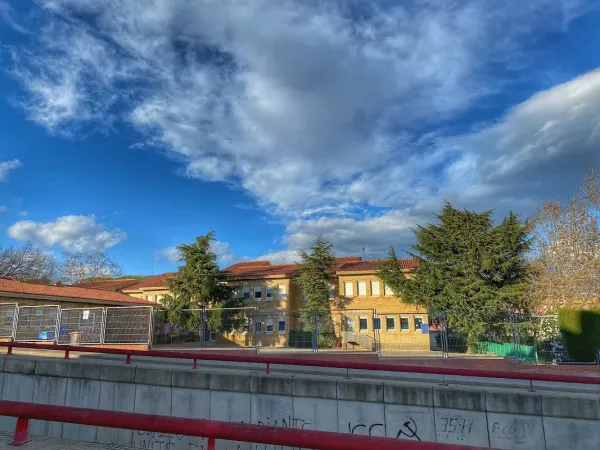 Escola Del Bosc