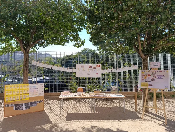 Escola Sant Ignasi