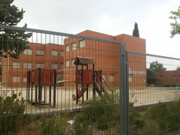 Escola Sant Julià