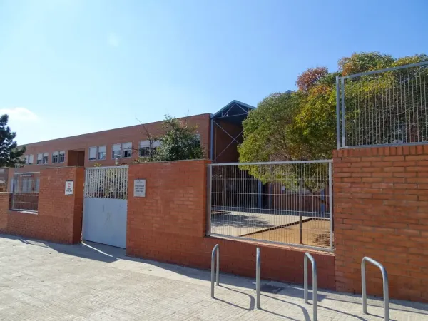 Escola Font De L'alba