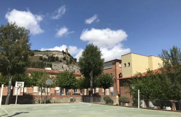 Vedruna Tona