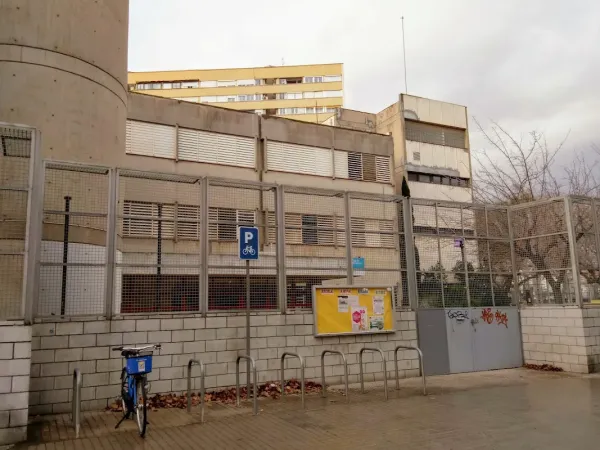 Escola Els Horts