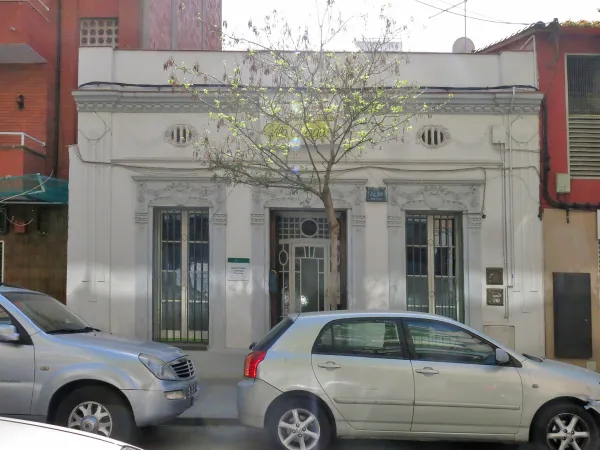 Escola Bressol Cordelles