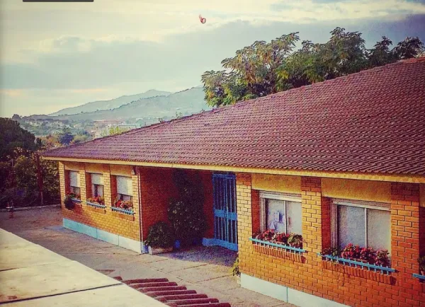 Escola Francesc Ferrer I Guàrdia