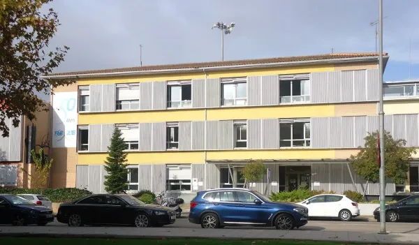 Institut Samuel Gili I Gaya