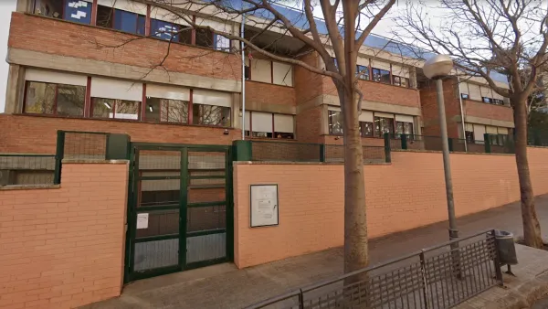 Escola Joaquim Ruyra