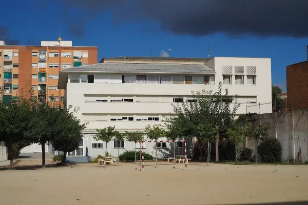 Institut Barres I Ones