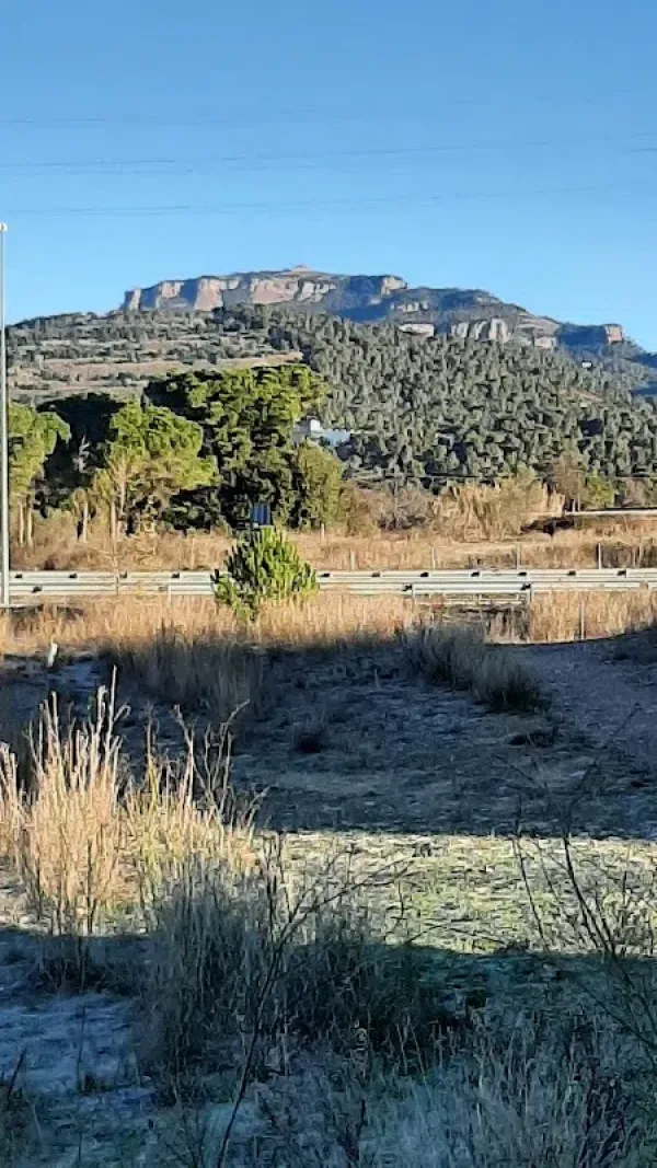 Escola Serra De L'obac