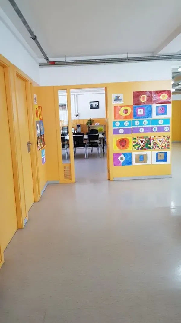Escola Joan Maragall
