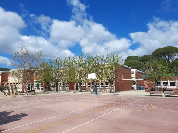 Escola Misericòrdia