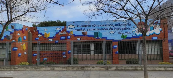 Escola Casablanca